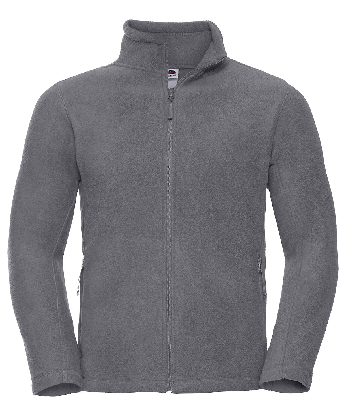 Russell Athletic Full-zip outdoor fleece, image 7