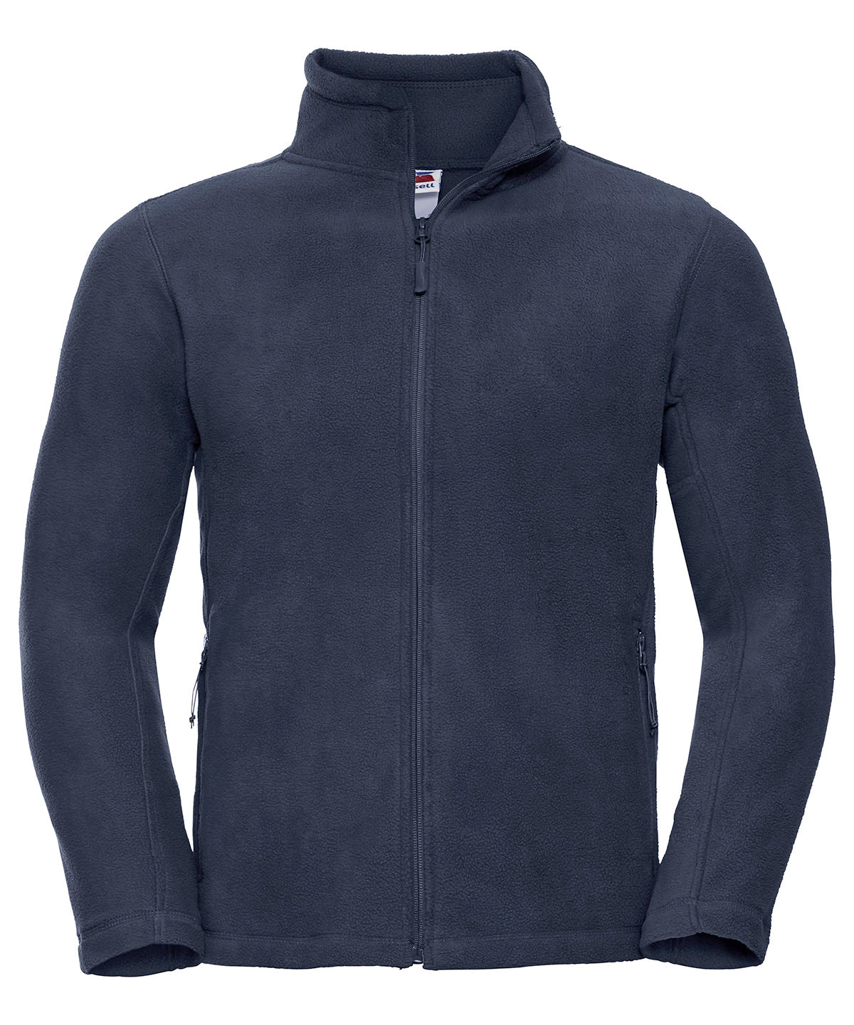 Russell Athletic Full-zip outdoor fleece, image 8