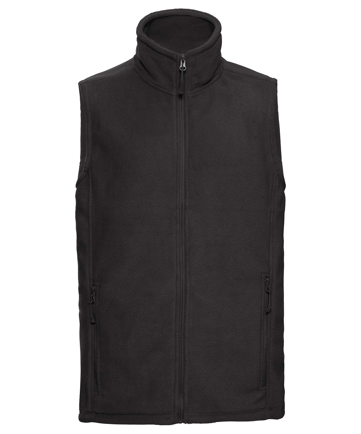 Russell Athletic Outdoor fleece gilet, main product image