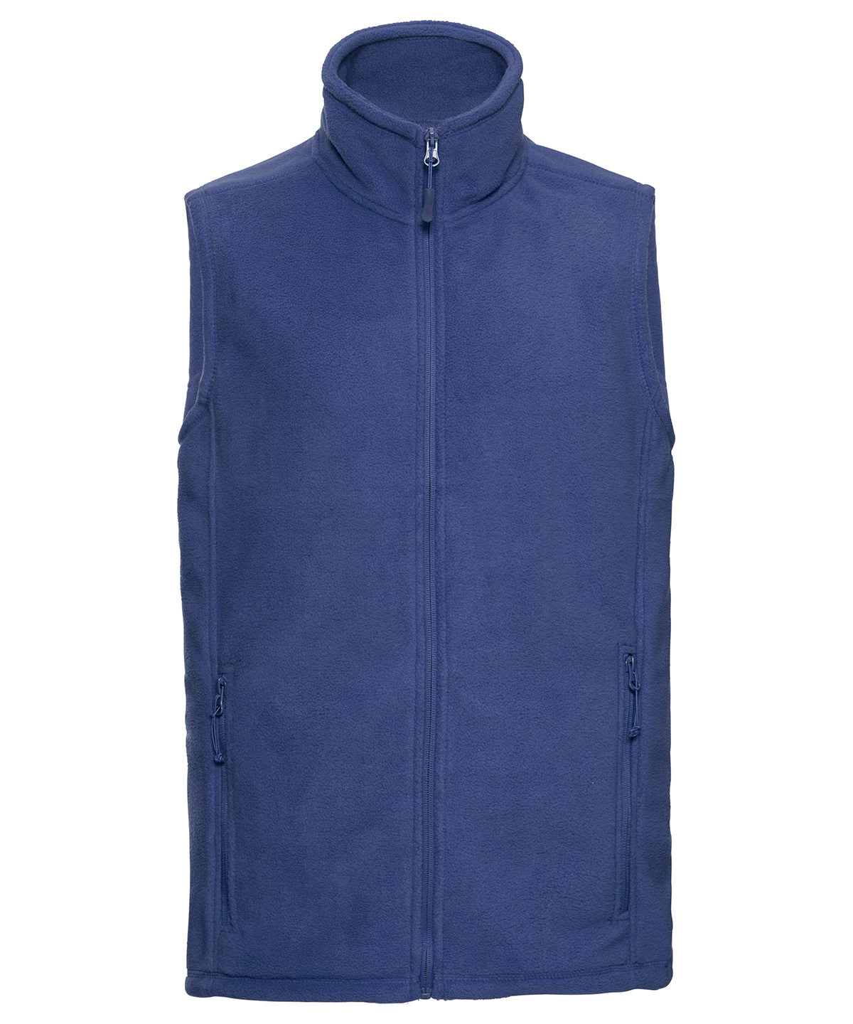 Russell Athletic Outdoor fleece gilet, image 4