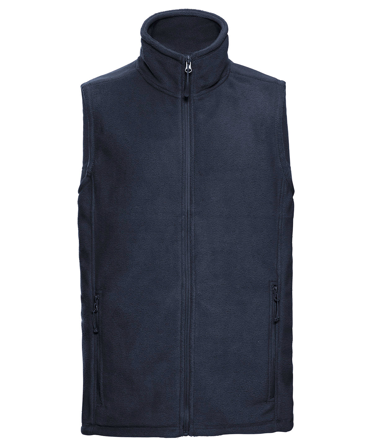 Russell Athletic Outdoor fleece gilet, image 6