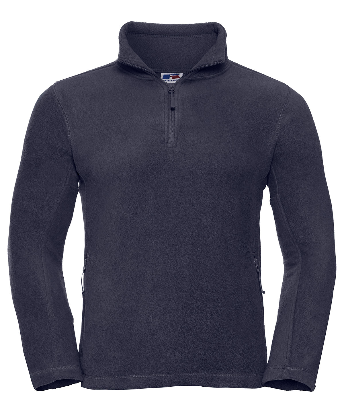 Russell Athletic ¼-zip outdoor fleece, image 5