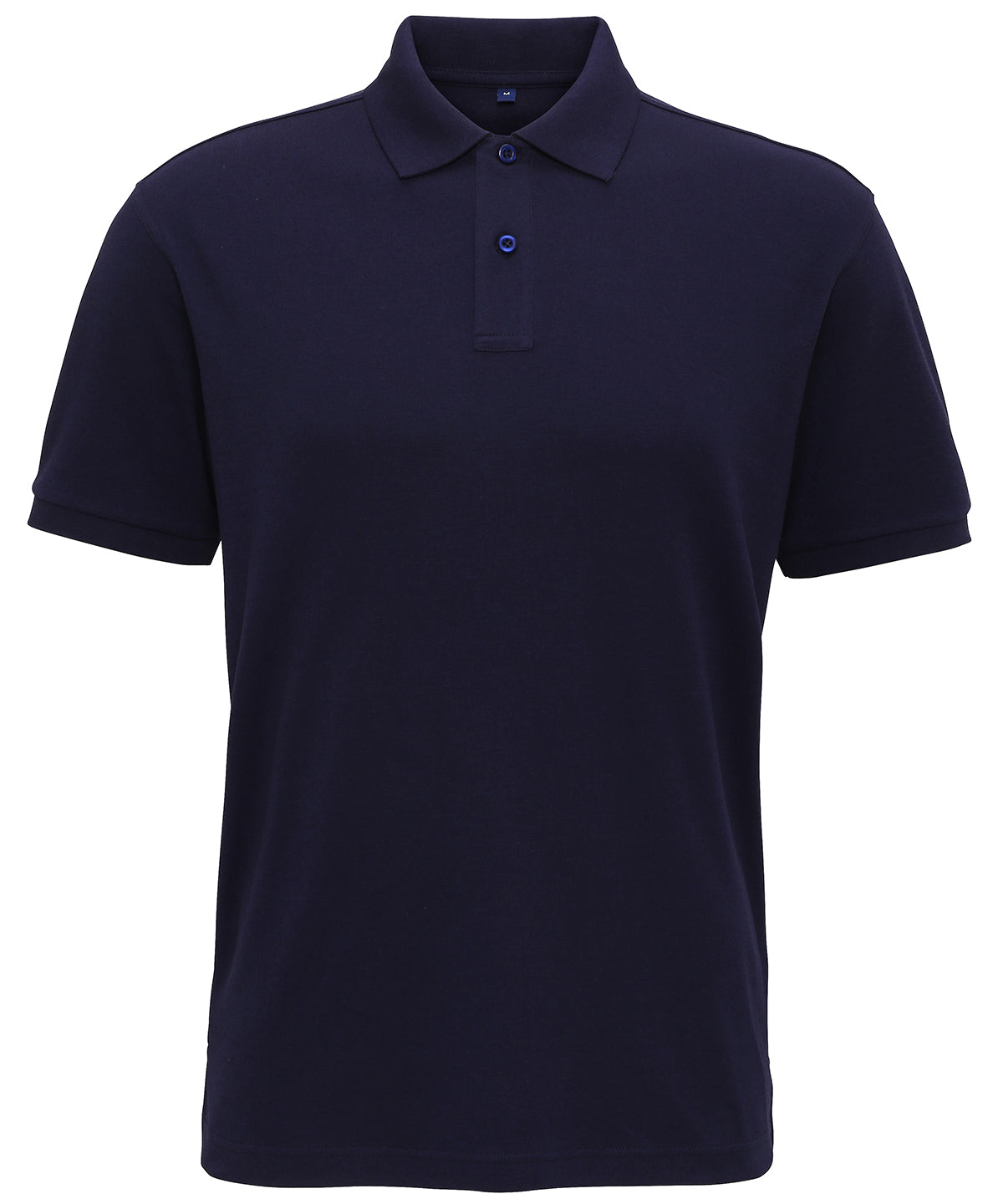 Asquith & Fox Men's super smooth knit polo, image 5