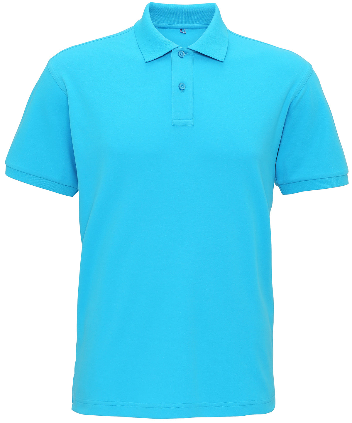 Asquith & Fox Men's super smooth knit polo, image 6