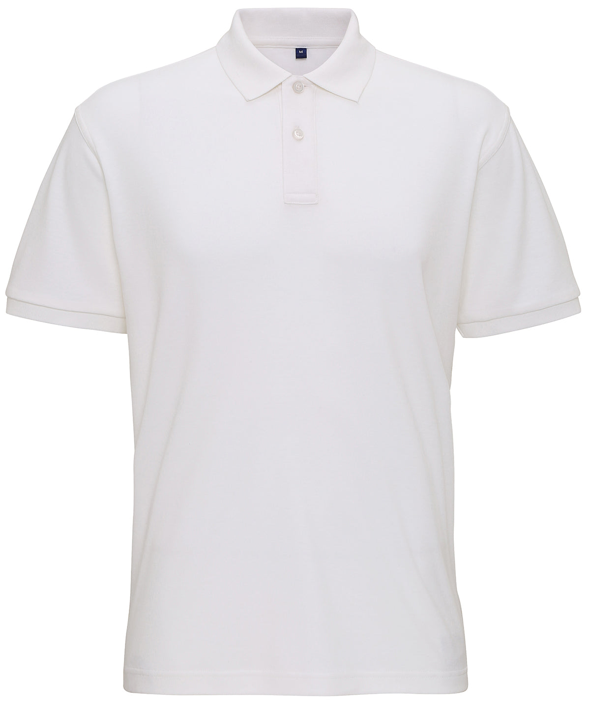 Asquith & Fox Men's super smooth knit polo, image 7