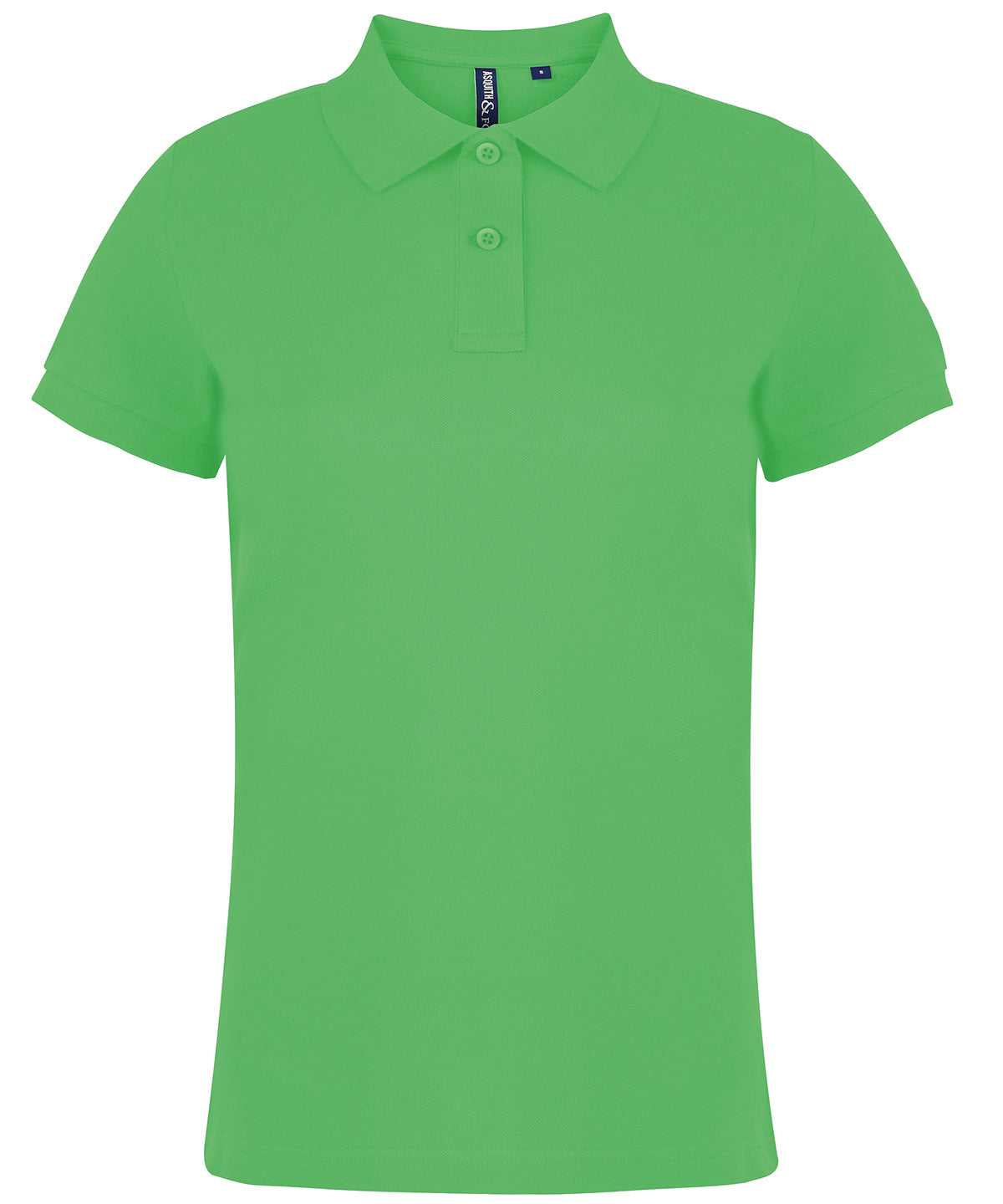 Asquith & Fox Women's Classic fit polo, image 10