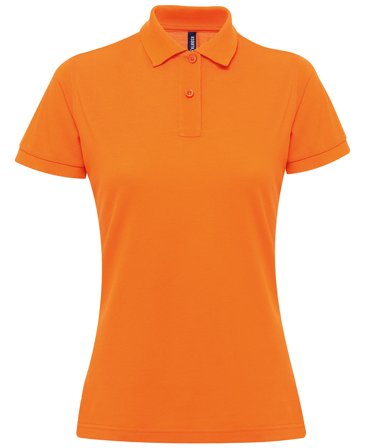 Asquith & Fox Women’s polycotton blend polo, image 11