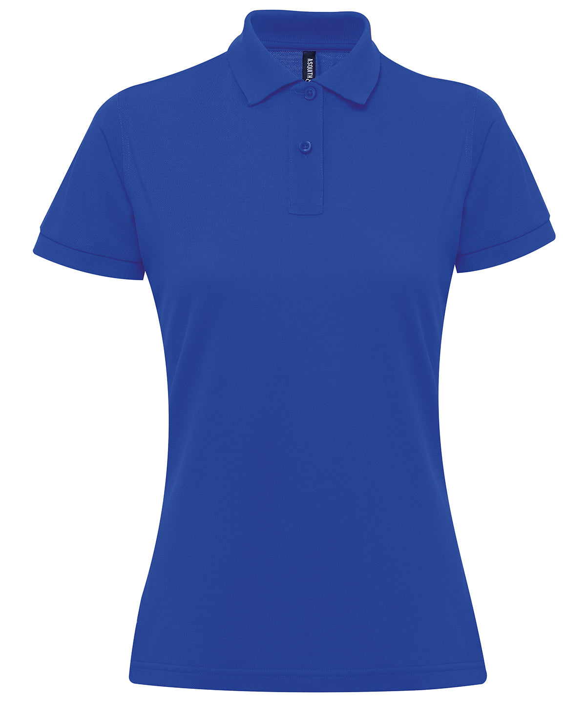 Asquith & Fox Women’s polycotton blend polo, image 14