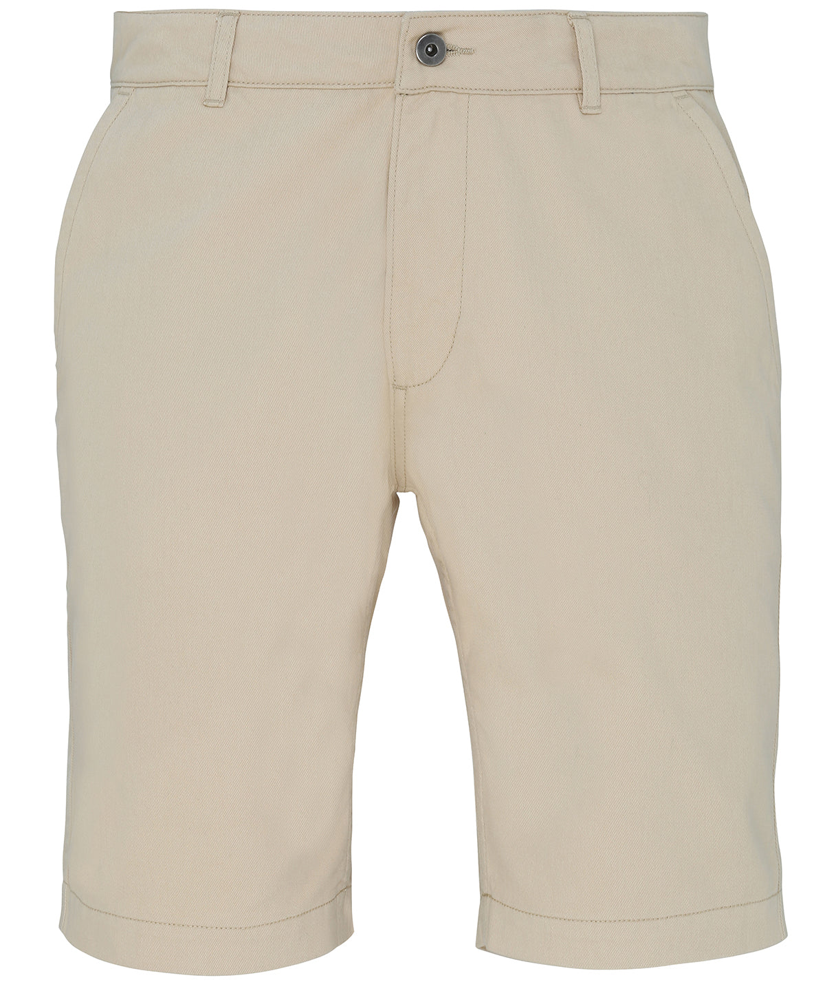 Asquith & Fox Men's chino shorts, image 5