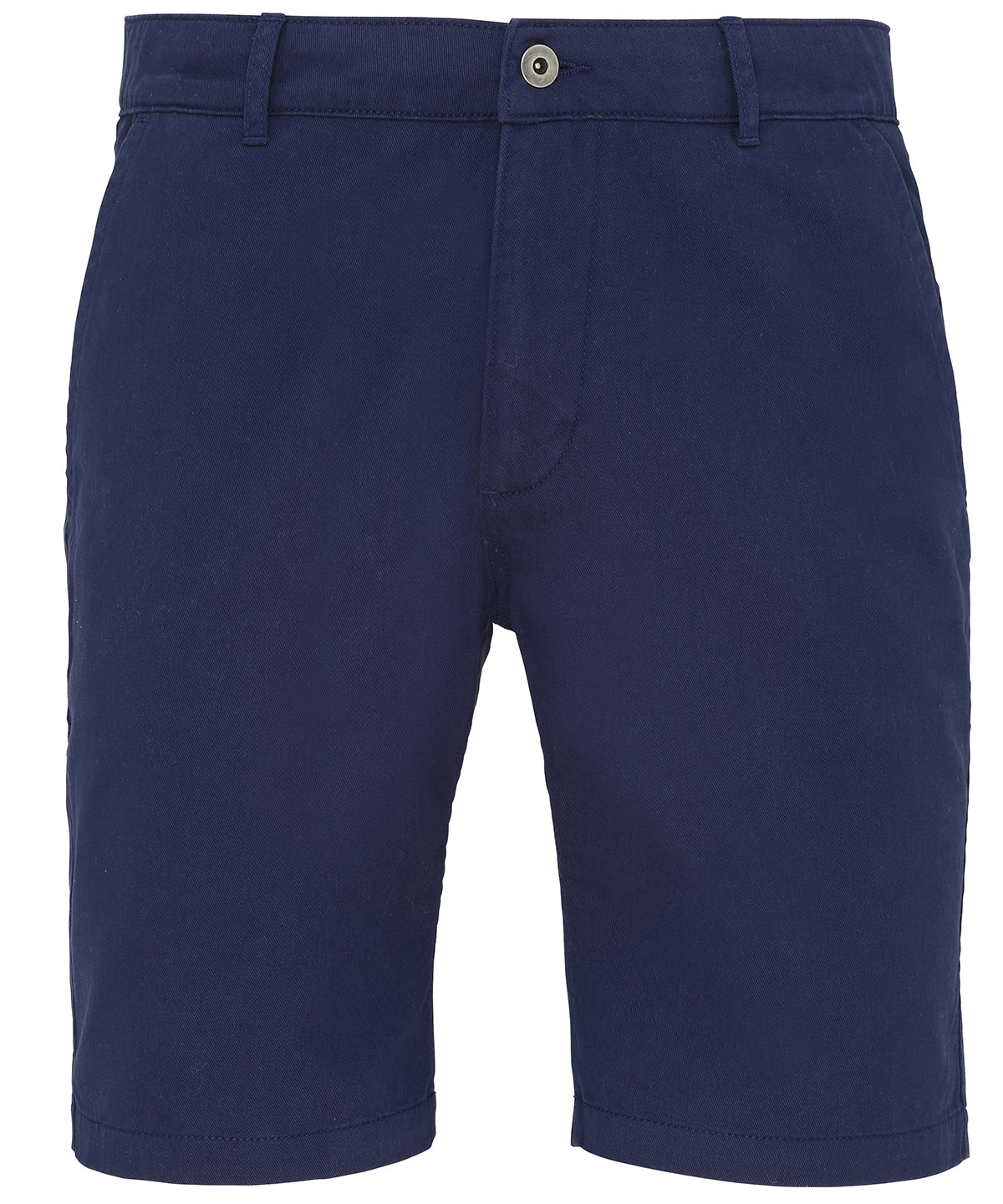 Asquith & Fox Men's chino shorts, image 6