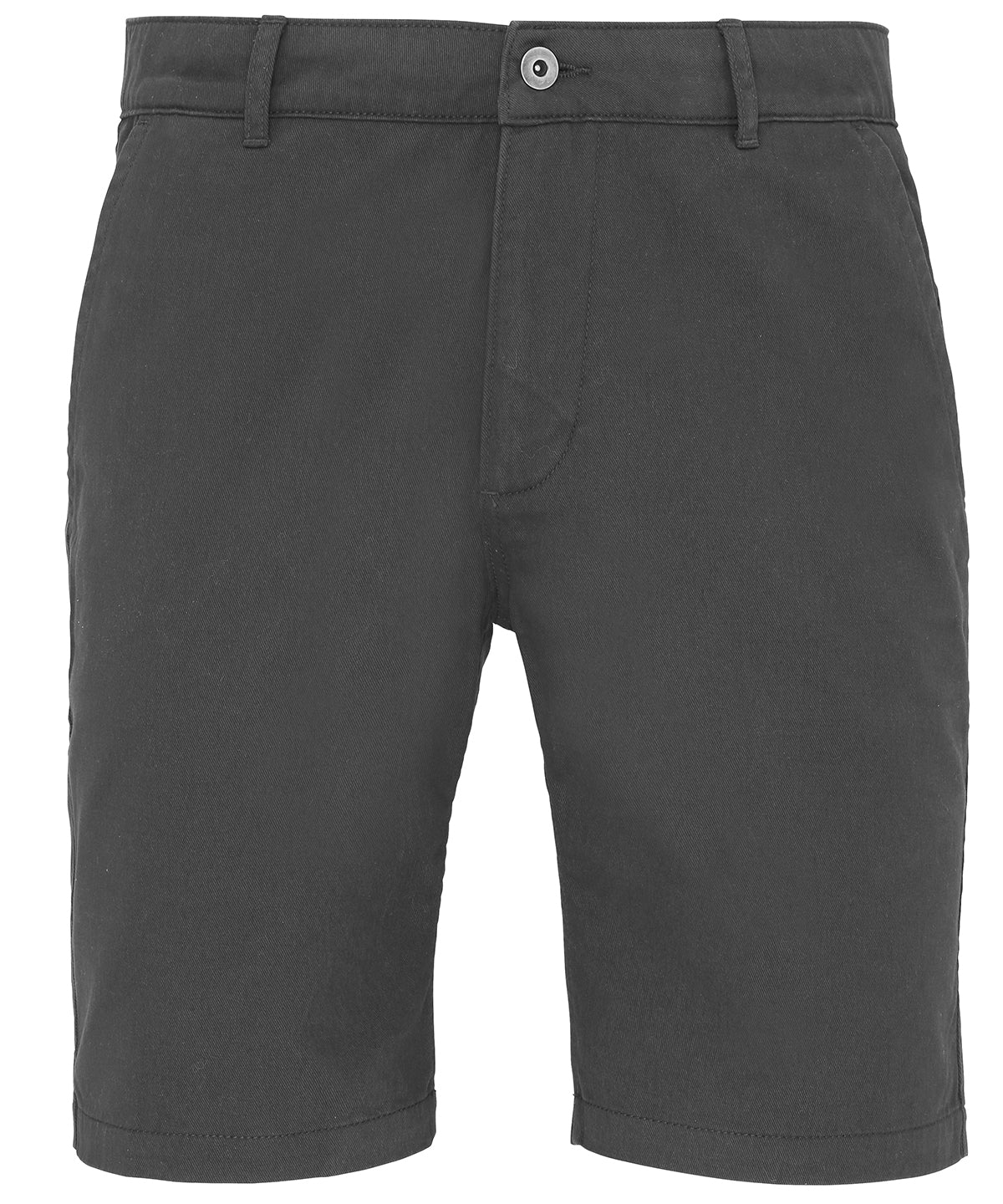 Asquith & Fox Men's chino shorts, image 7