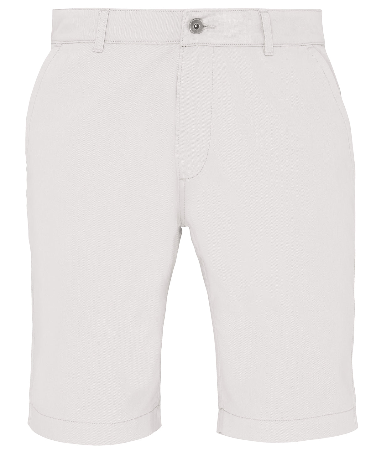 Asquith & Fox Men's chino shorts, image 8