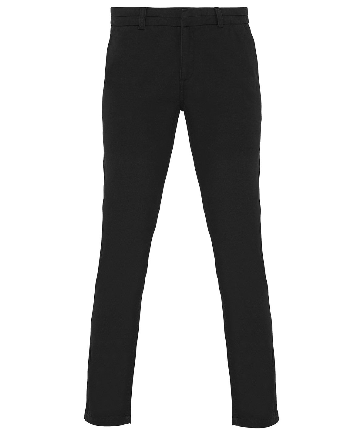 Asquith & Fox Women's Classic fit chinos, main product image