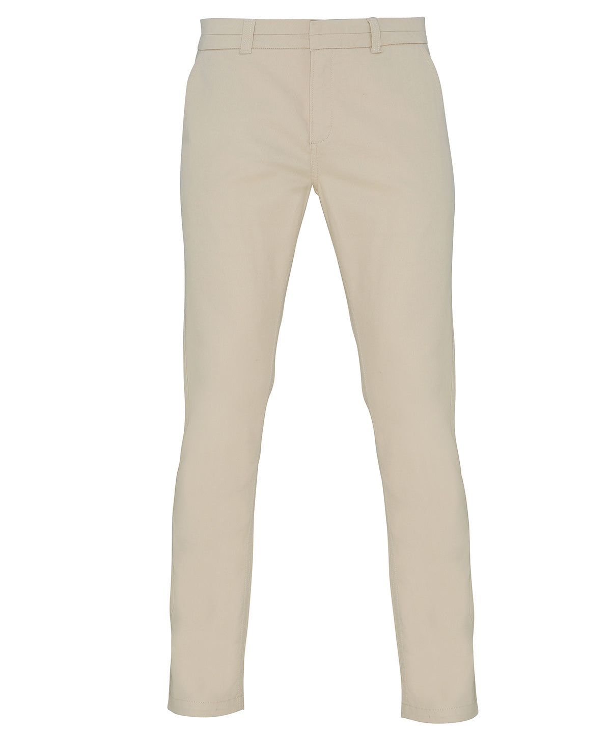 Asquith & Fox Women's Classic fit chinos, image 3