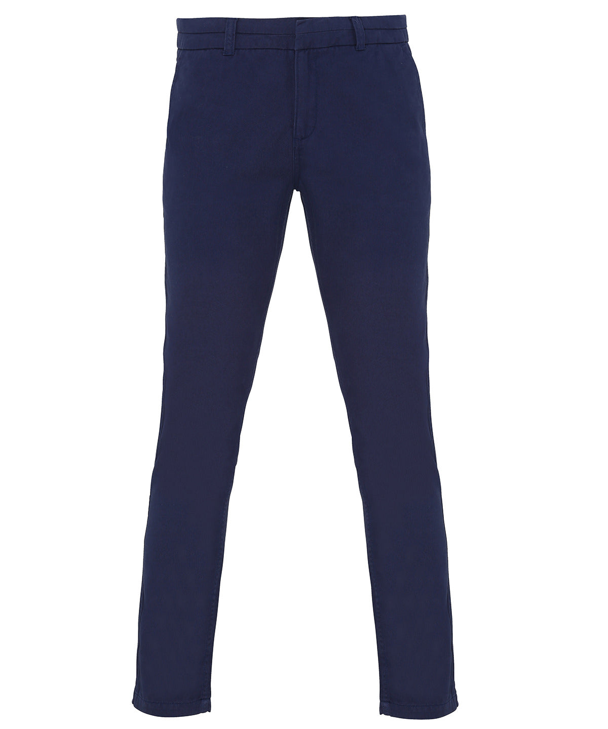 Asquith & Fox Women's Classic fit chinos, image 4