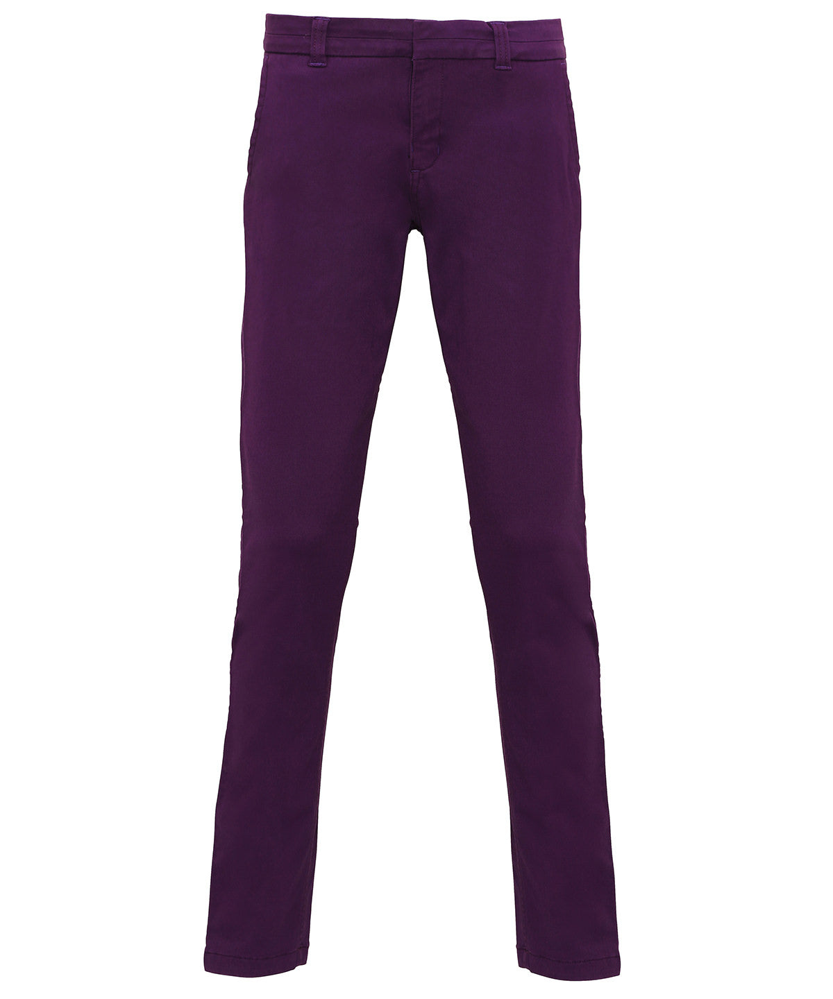 Asquith & Fox Women's Classic fit chinos, image 5