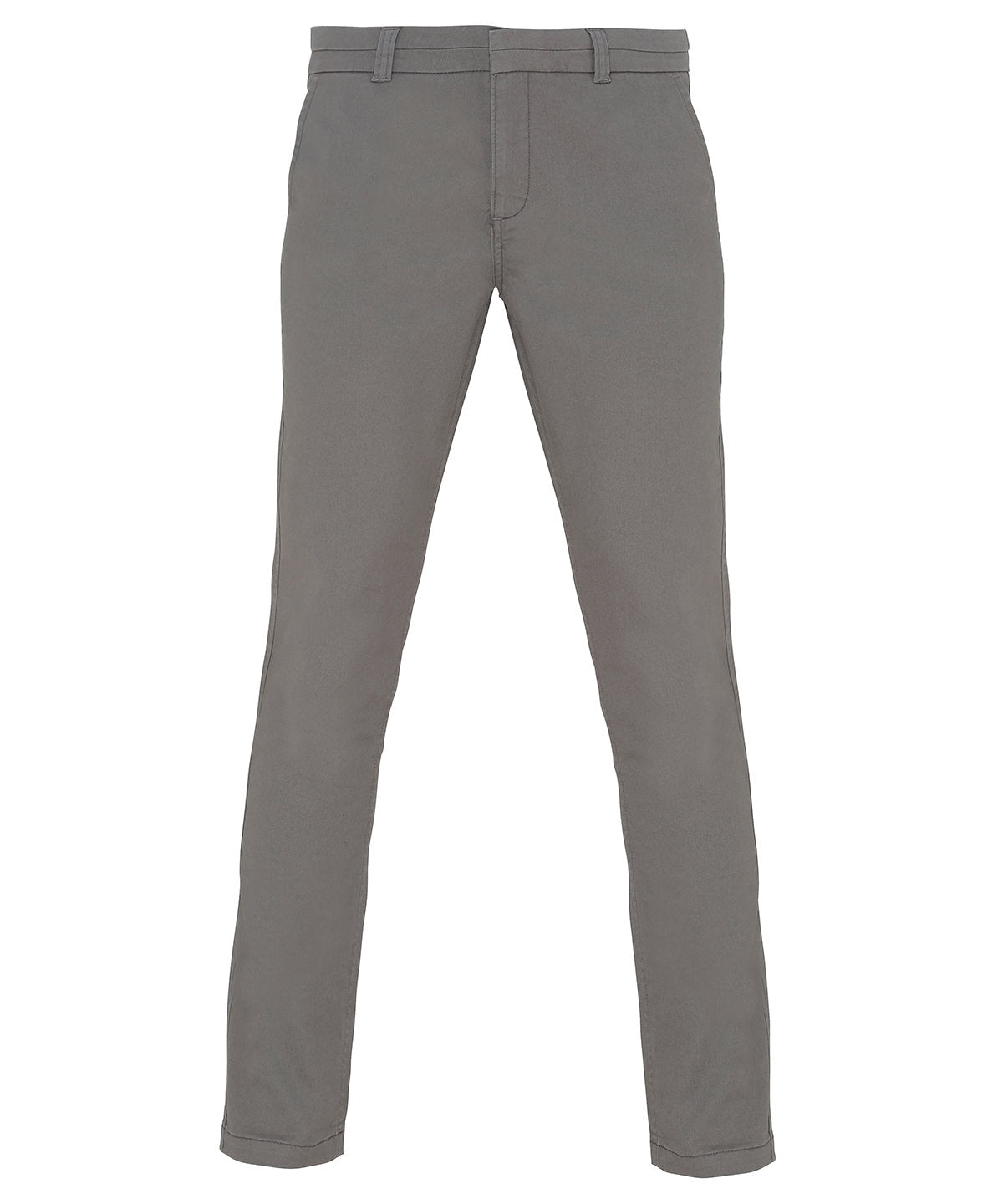 Asquith & Fox Women's Classic fit chinos, image 6