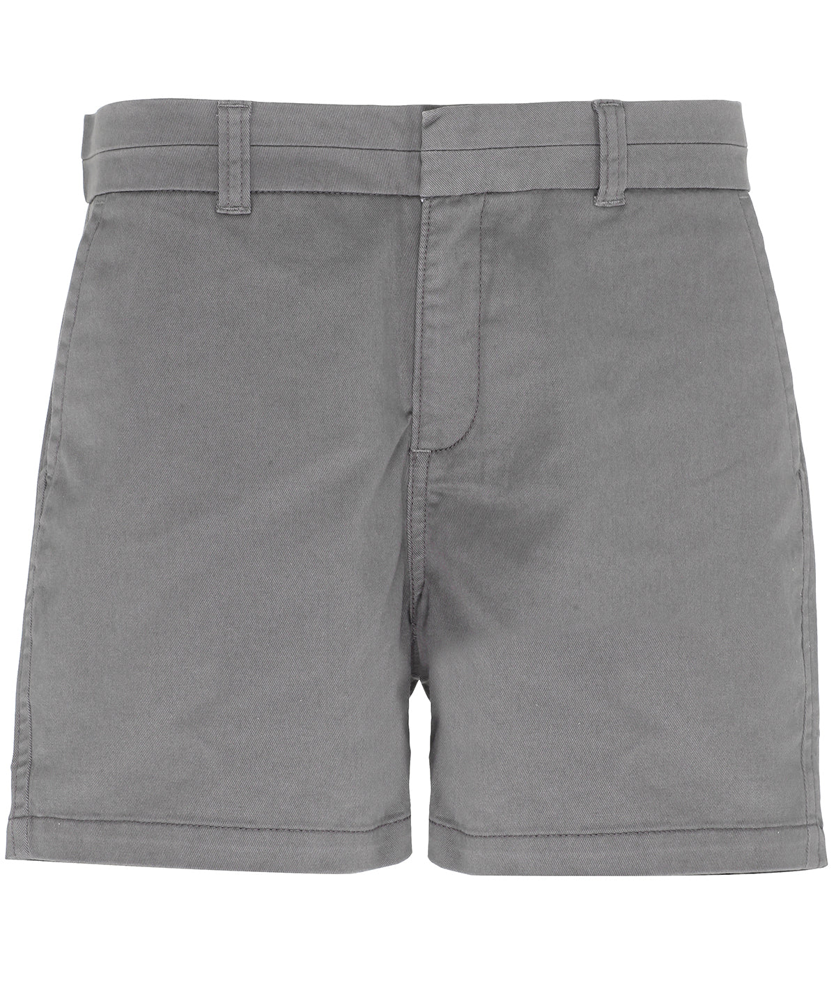 Asquith & Fox Women's chino shorts, image 4