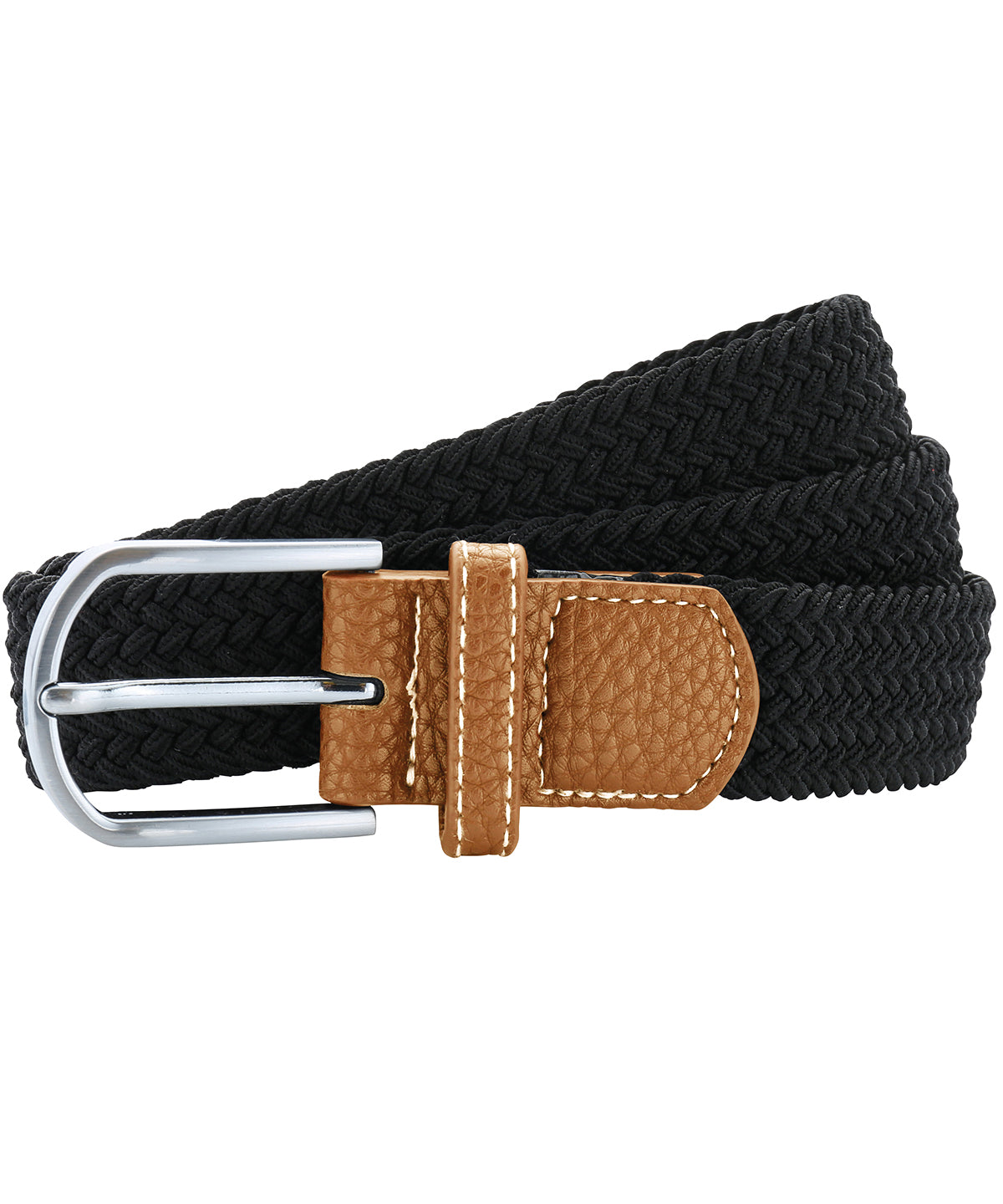 Asquith & Fox Braid stretch belt, image 2