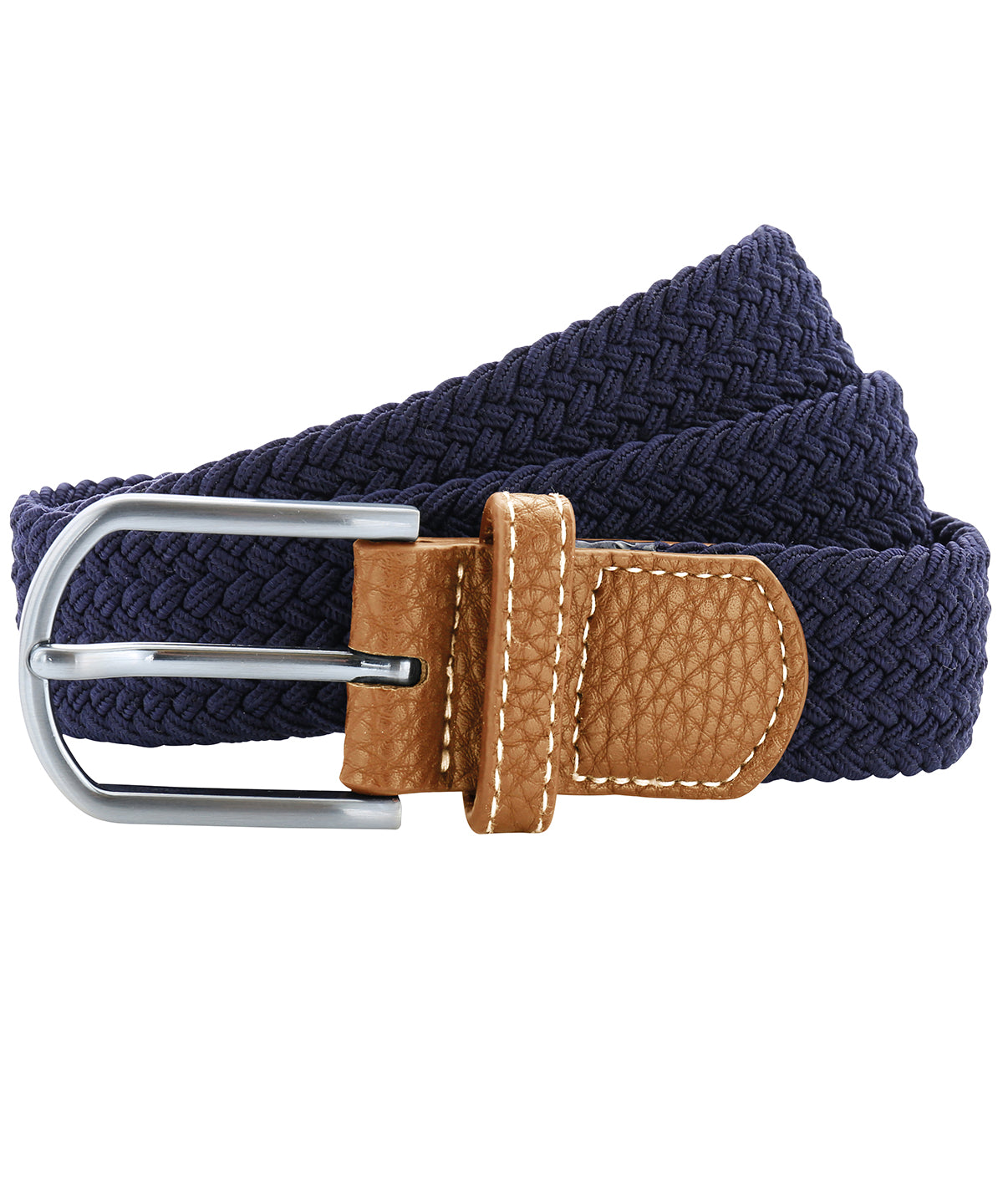 Asquith & Fox Braid stretch belt, image 4