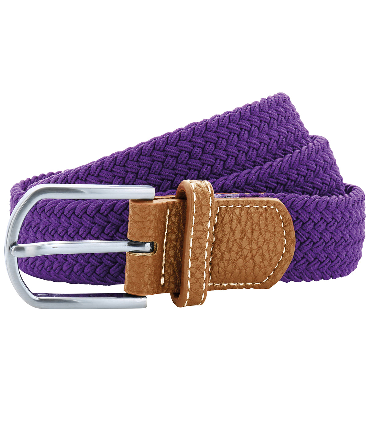 Asquith & Fox Braid stretch belt, image 7