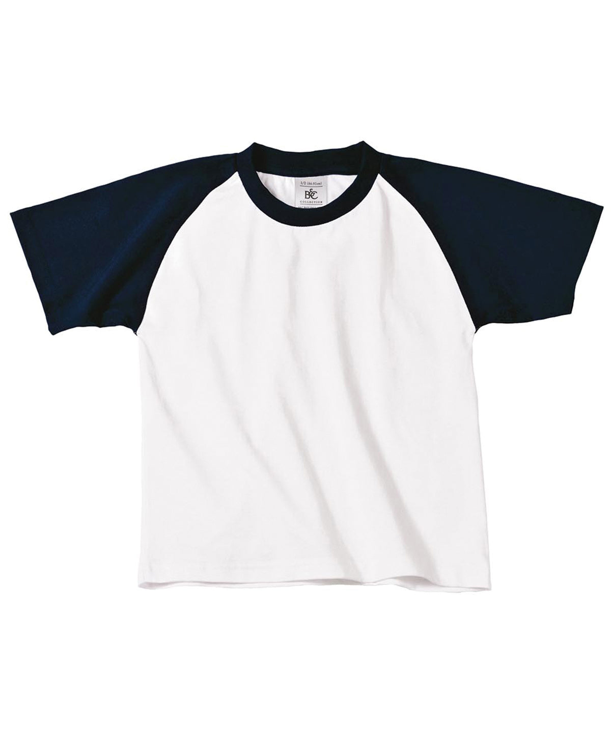 B&C Collection B&C Baseball /kids, image 2
