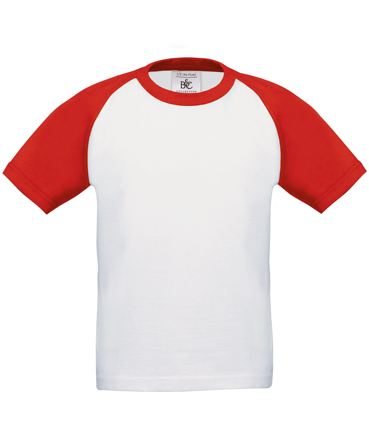 B&C Collection B&C Baseball /kids, image 3