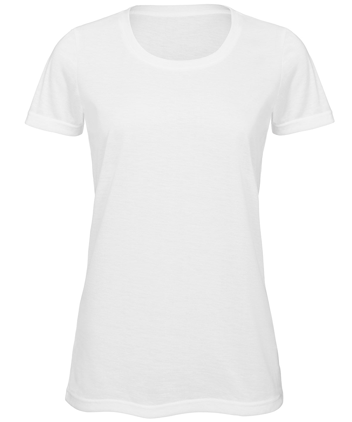 B&C Collection B&C Sublimation /women in White, image 2