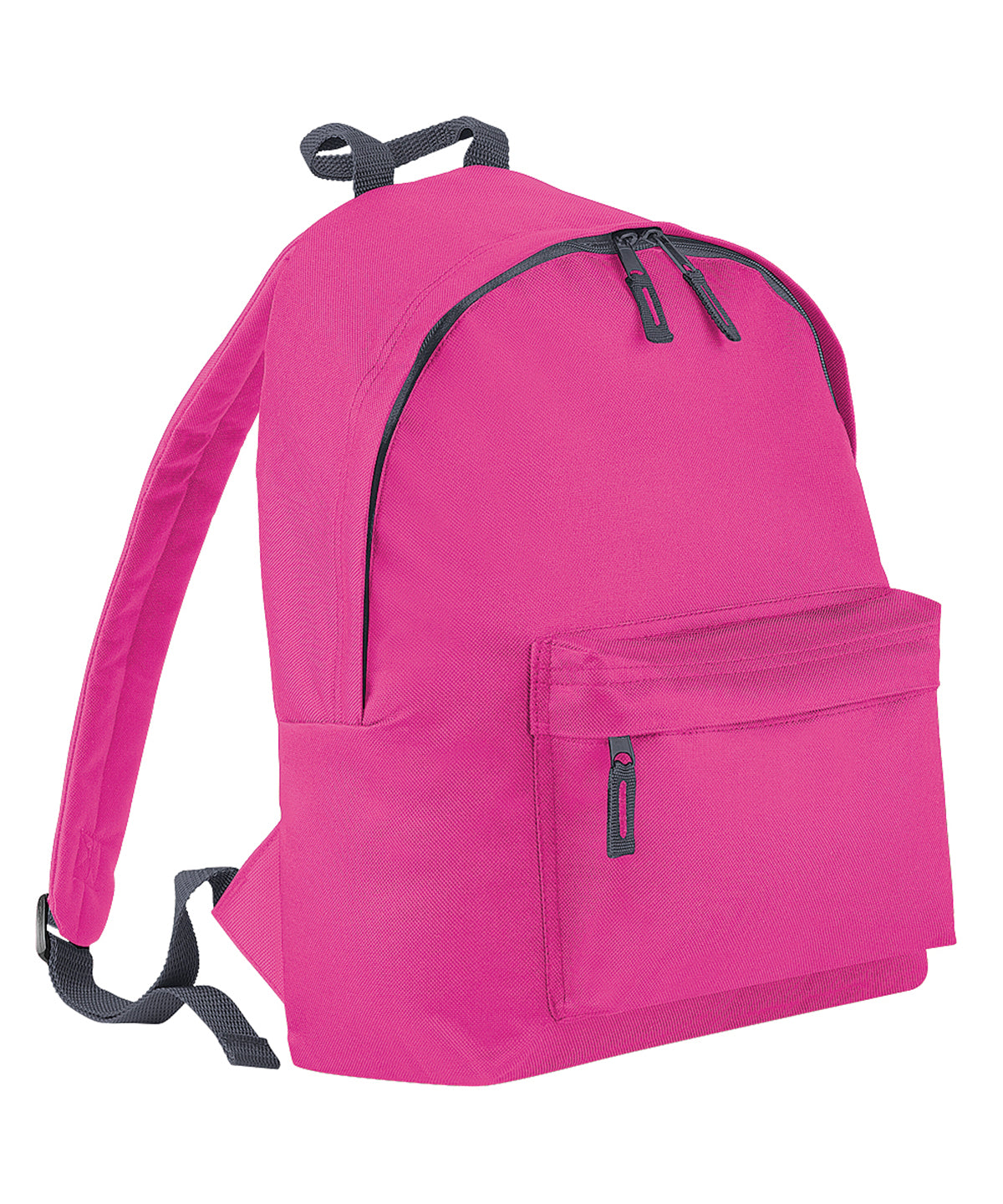 Bagbase Junior fashion backpack, image 8