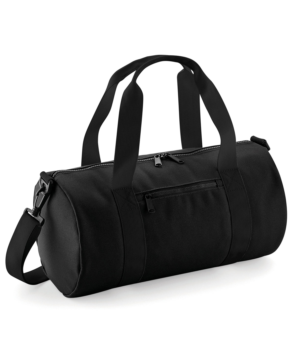 Bagbase Mini barrel bag, image 2