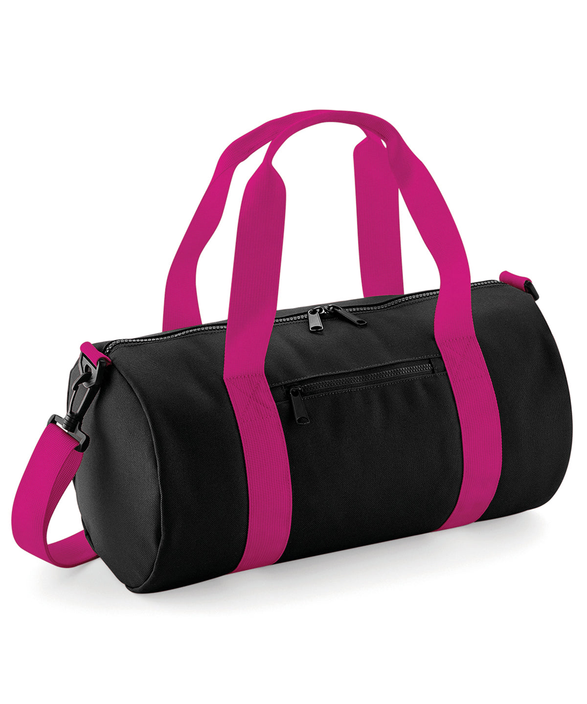 Bagbase Mini barrel bag, image 3