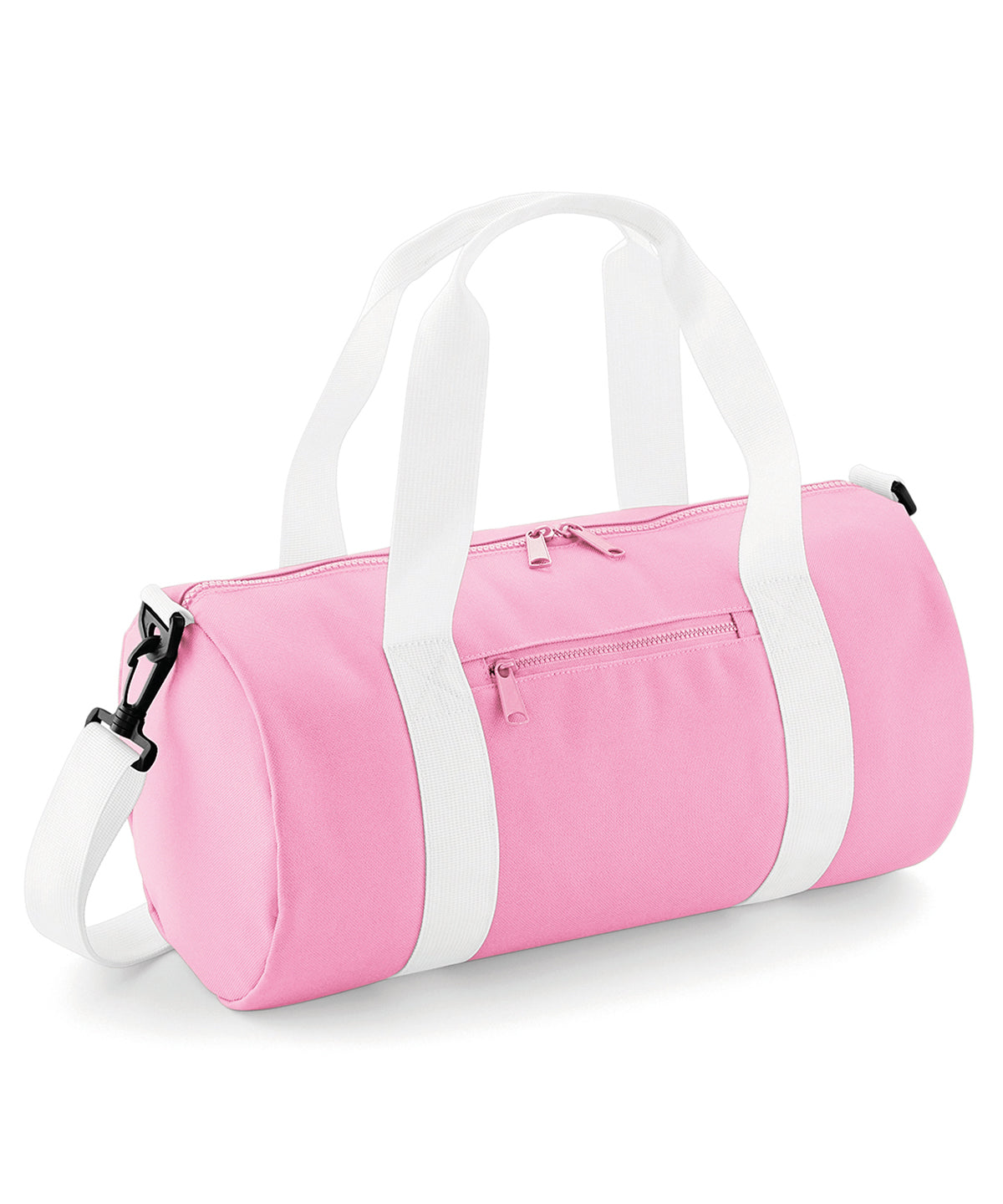 Bagbase Mini barrel bag, image 4