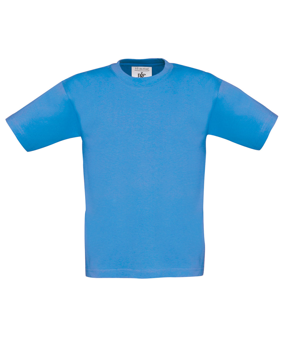 B&C Collection B&C Exact 150 /kids, image 5