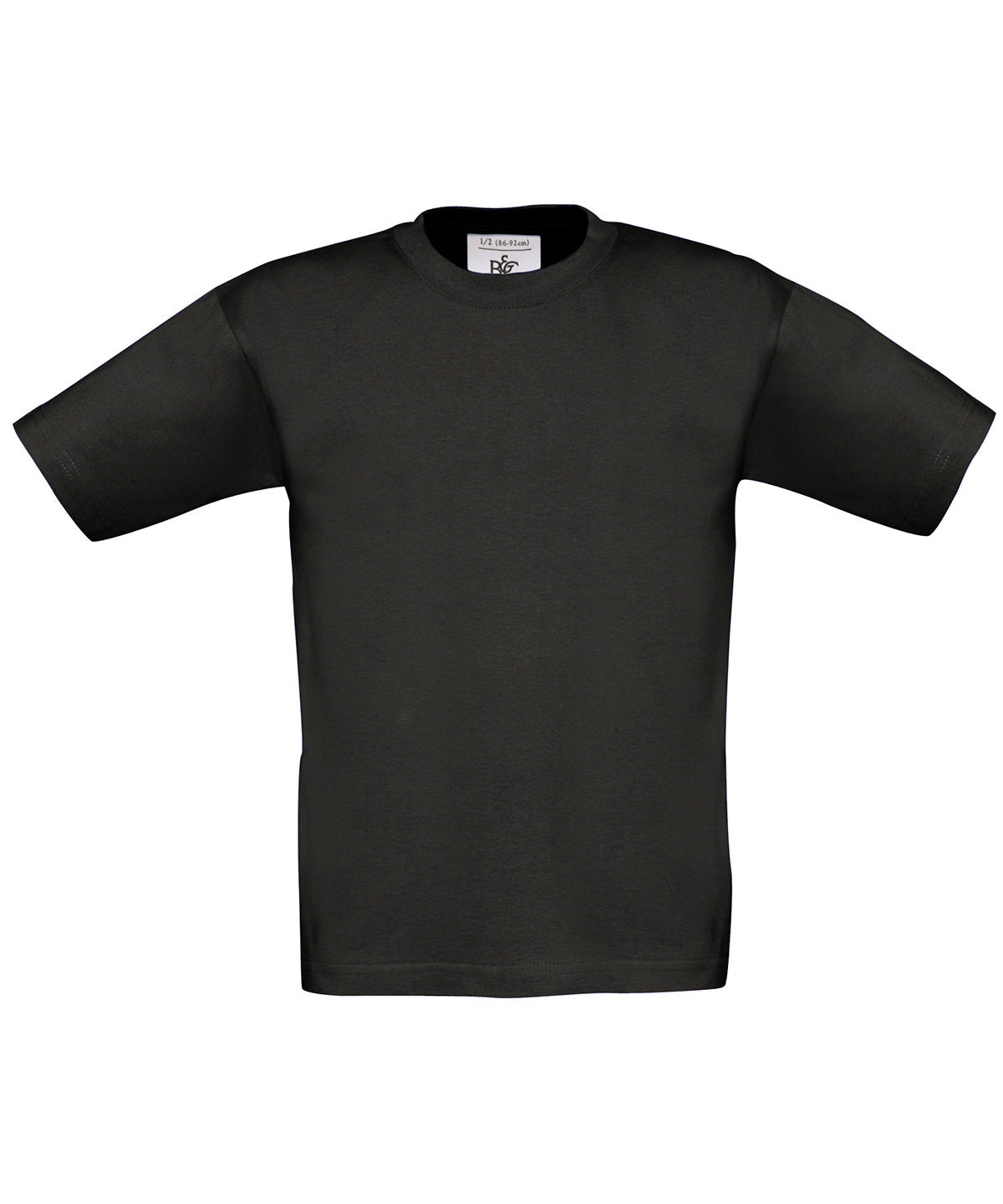 B&C Collection B&C Exact 150 /kids, image 6