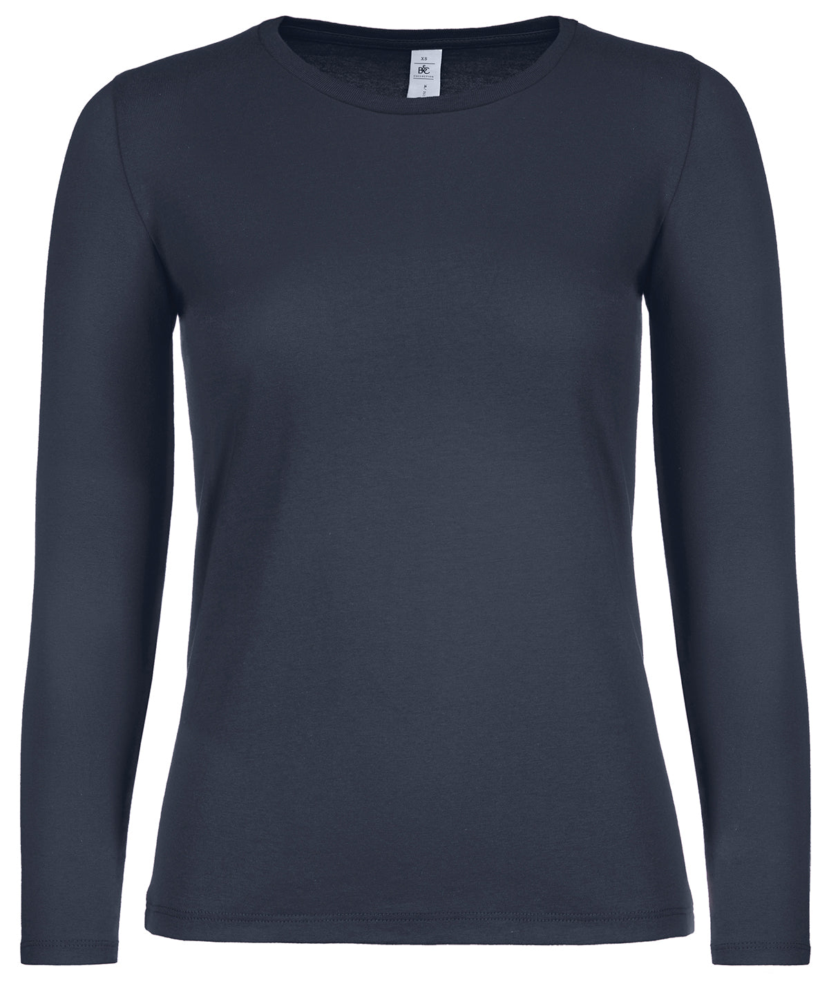 B&C Collection B&C #E150 long sleeve /women, image 4
