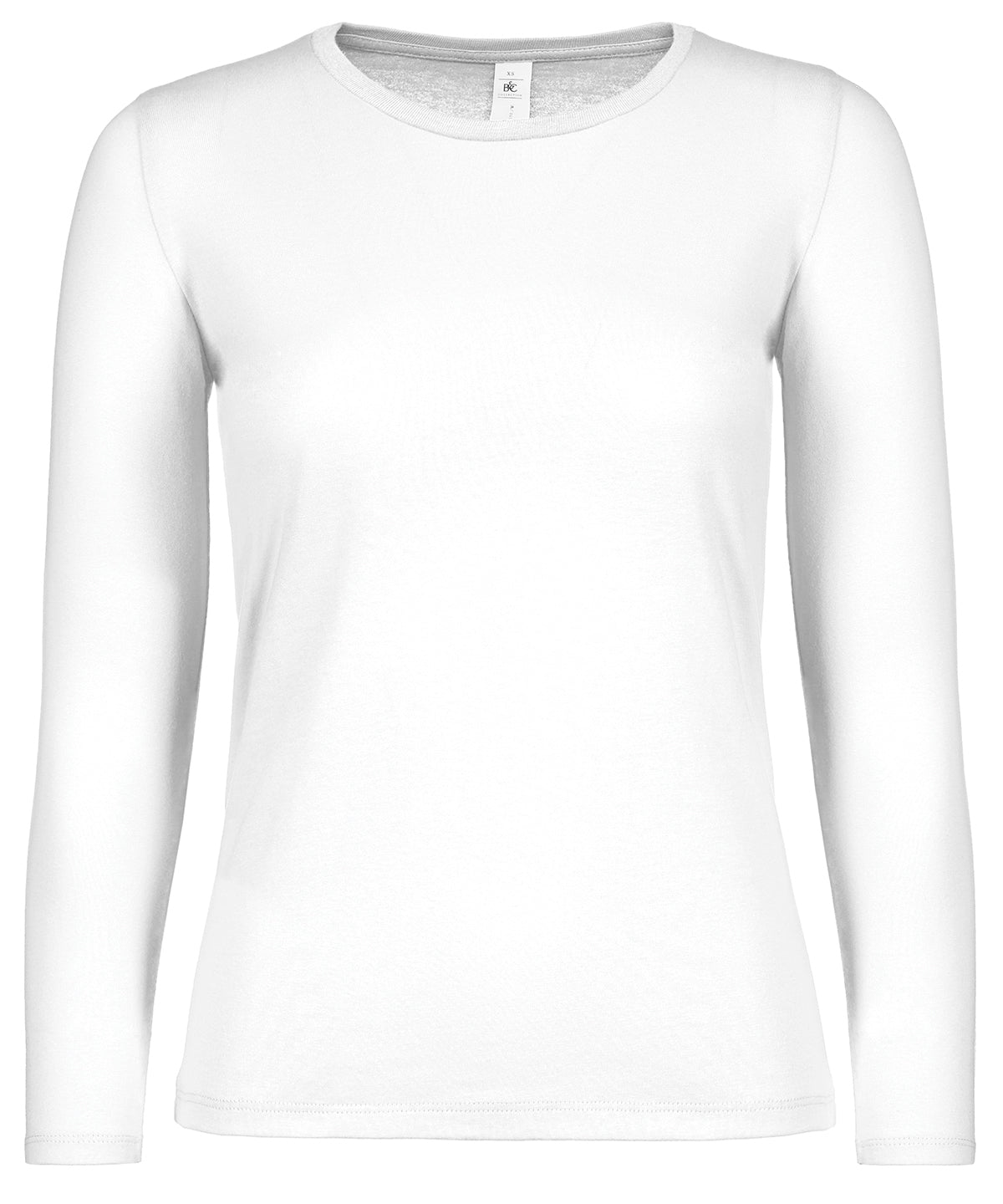 B&C Collection B&C #E150 long sleeve /women, image 5