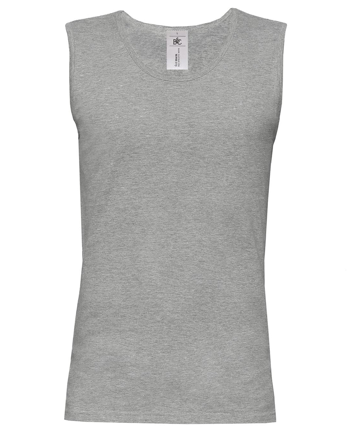 B&C Collection B&C Athletic move, image 4