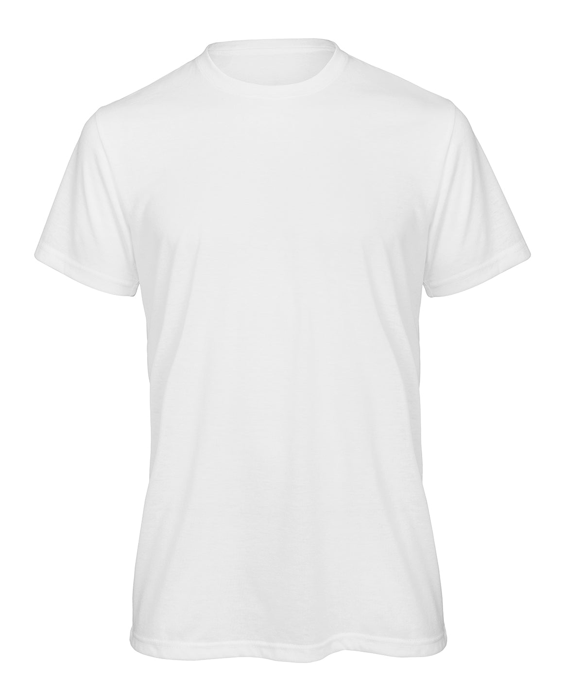 B&C Collection B&C Sublimation /men in White, image 2