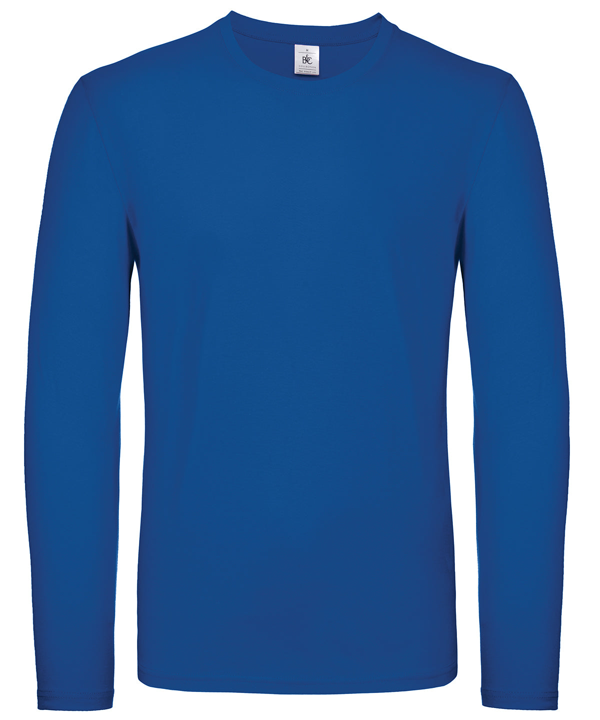 B&C Collection B&C #E150 long sleeve, image 7