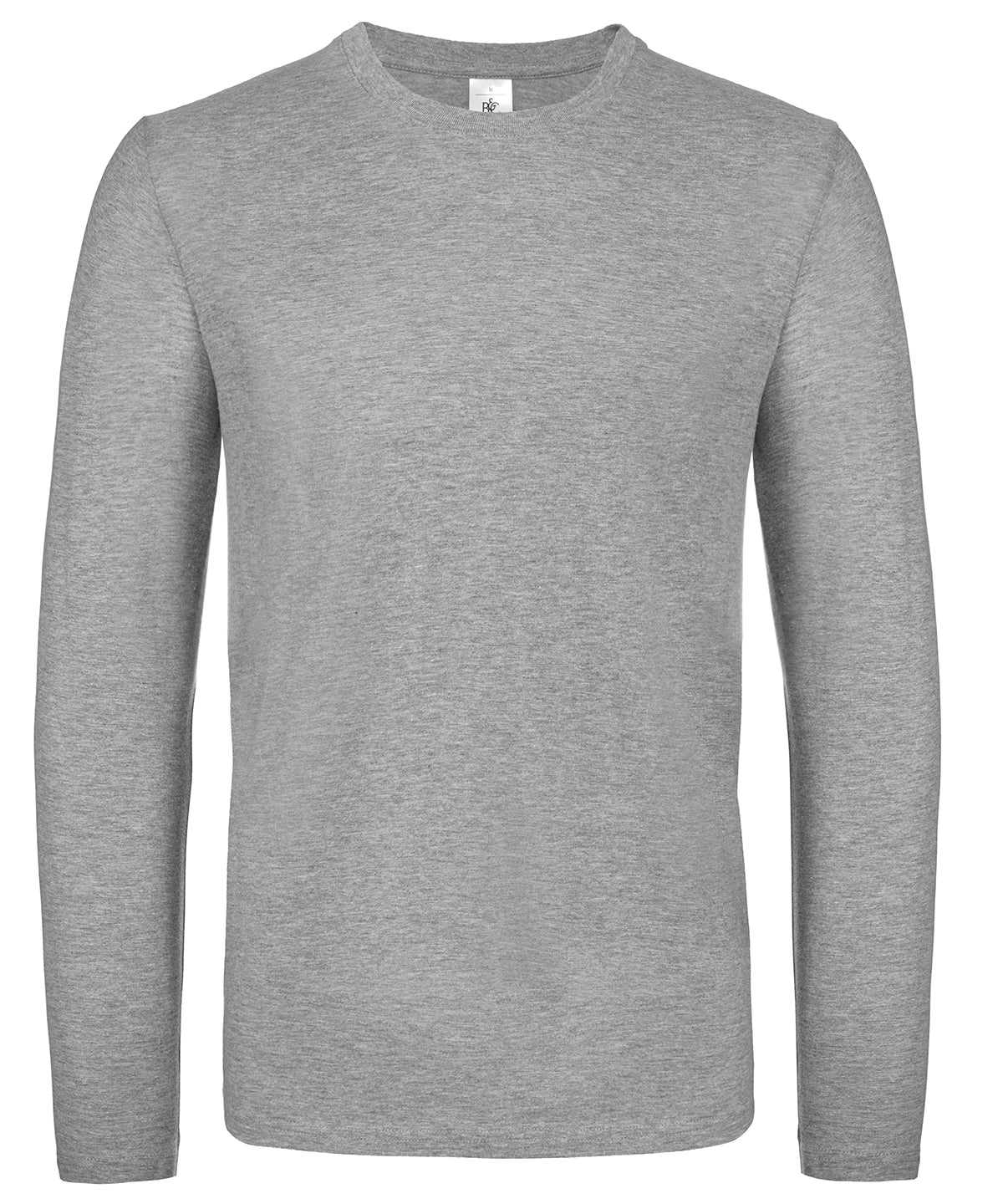 B&C Collection B&C #E150 long sleeve, image 8