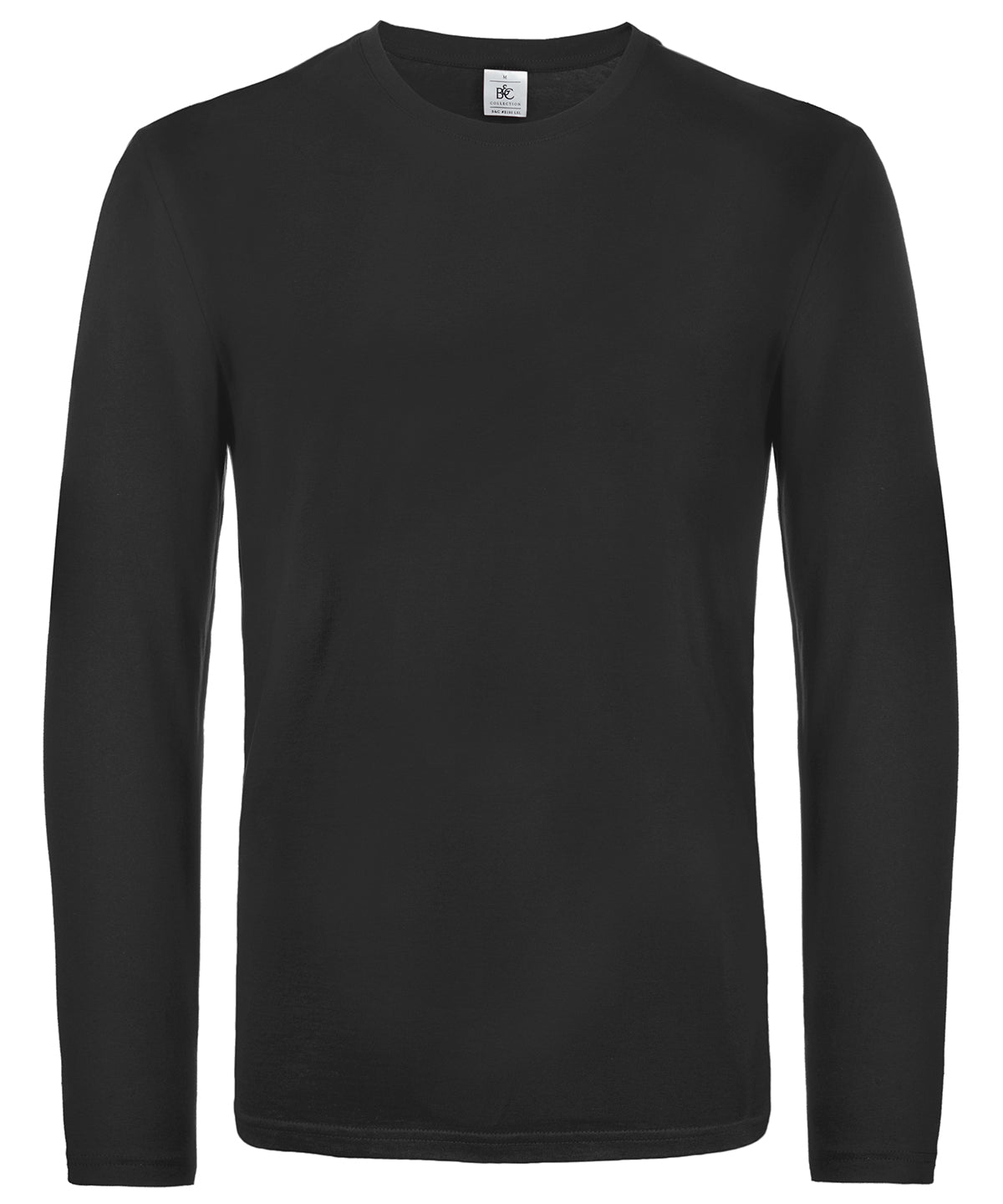 B&C Collection B&C #E190 long sleeve, image 2