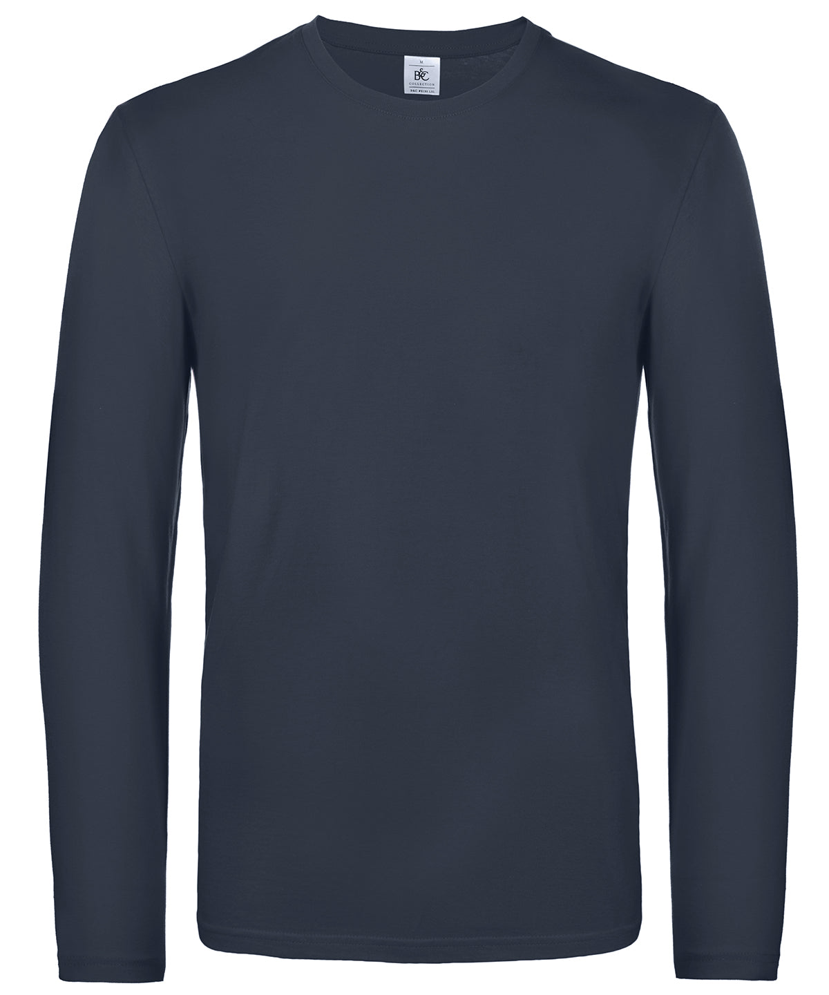 B&C Collection B&C #E190 long sleeve, image 3