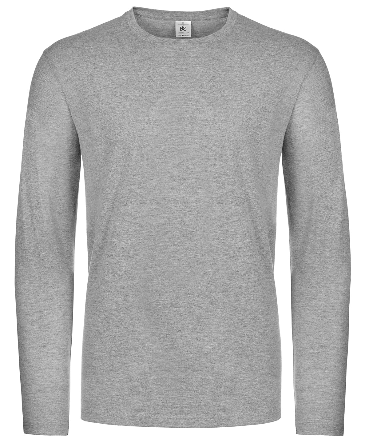 B&C Collection B&C #E190 long sleeve, image 4