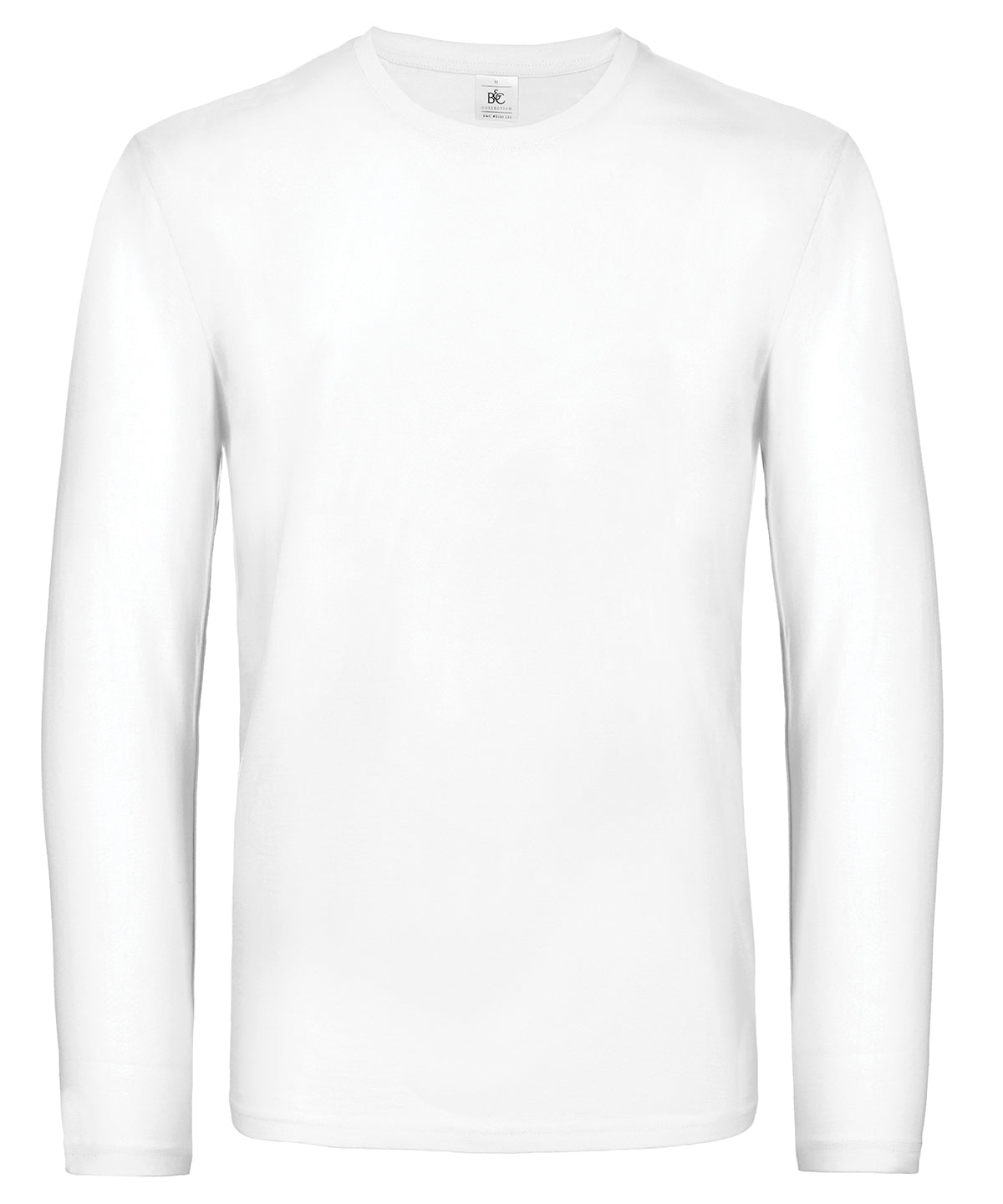B&C Collection B&C #E190 long sleeve, image 5