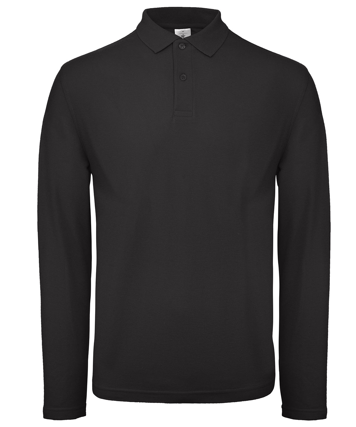 B&C Collection B&C ID.001 LSL, main product image
