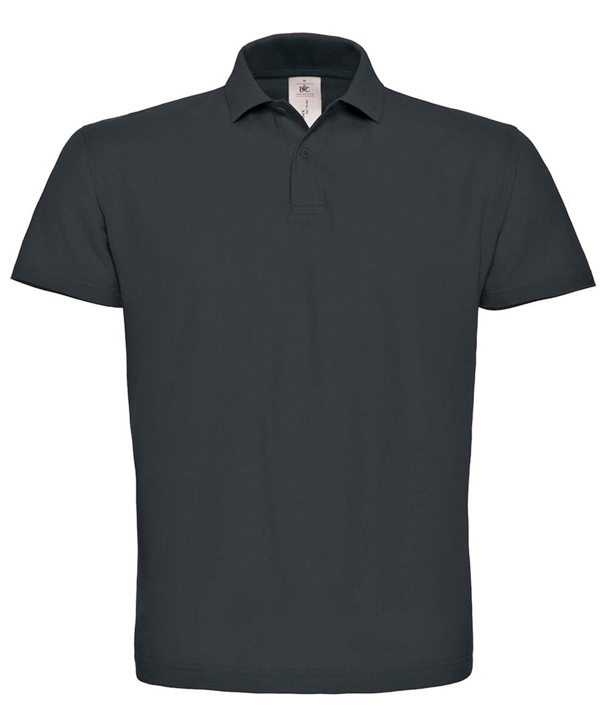 B&C Collection B&C ID.001 polo, main product image