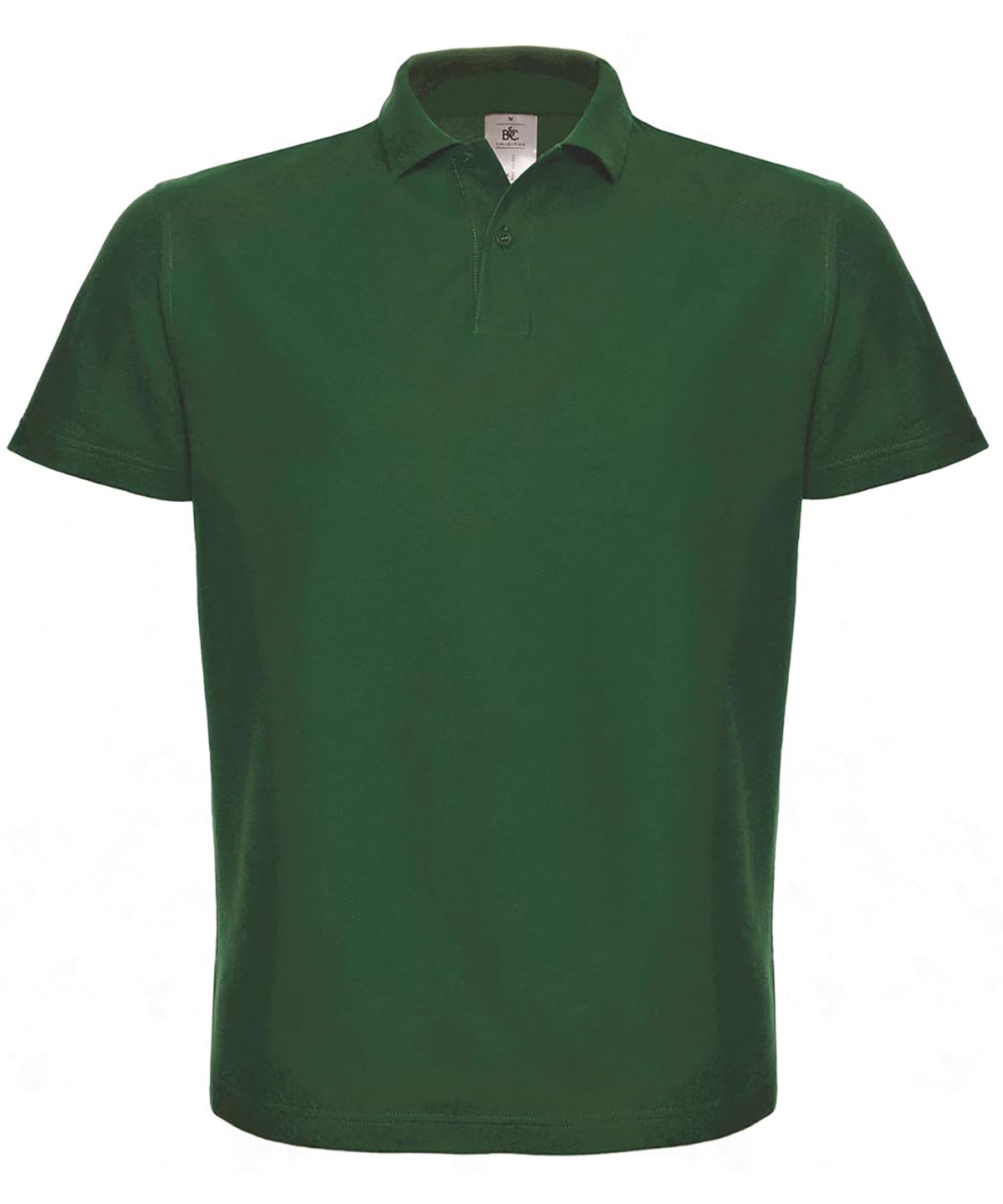 B&C Collection B&C ID.001 polo, image 5