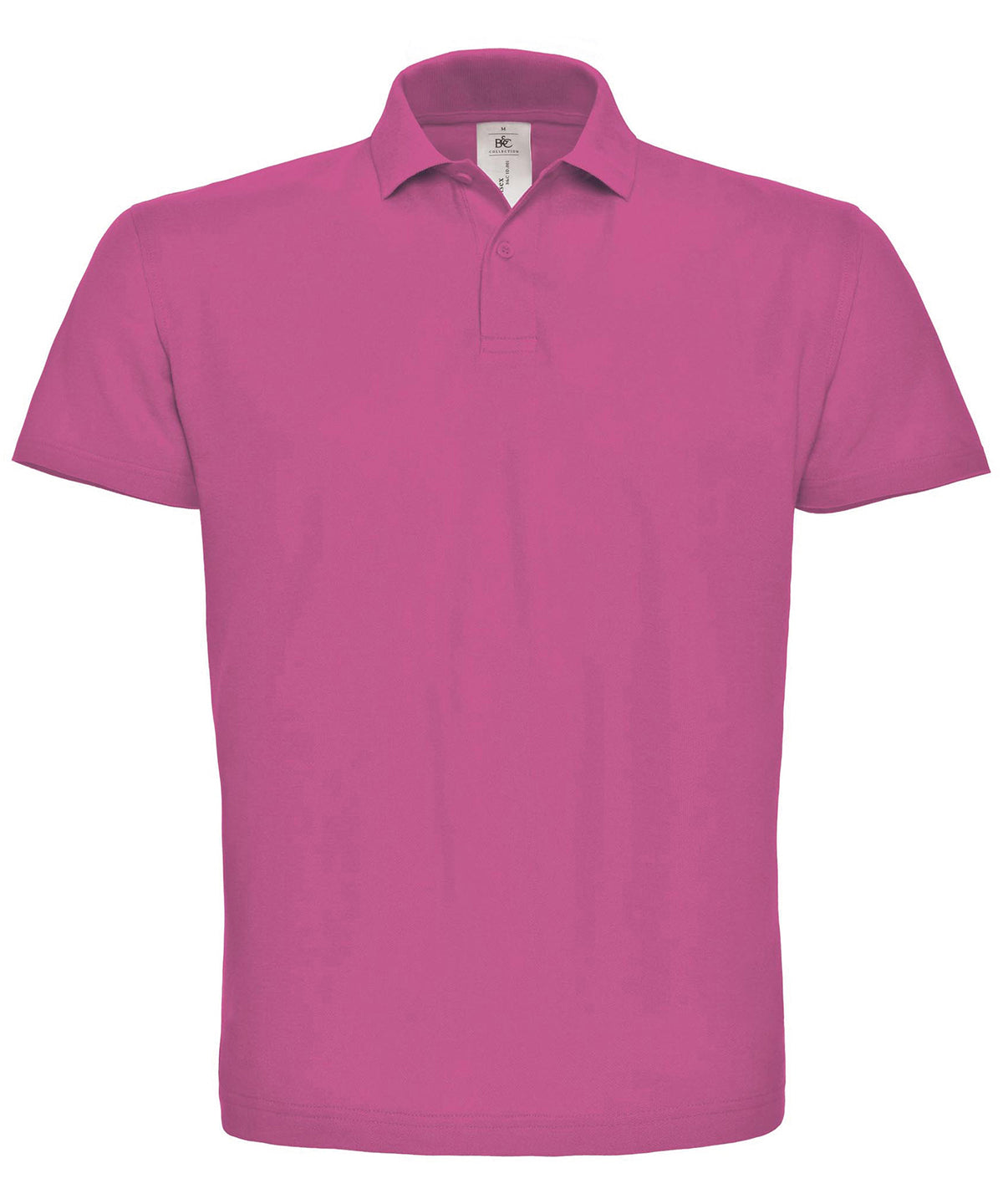 B&C Collection B&C ID.001 polo, image 6