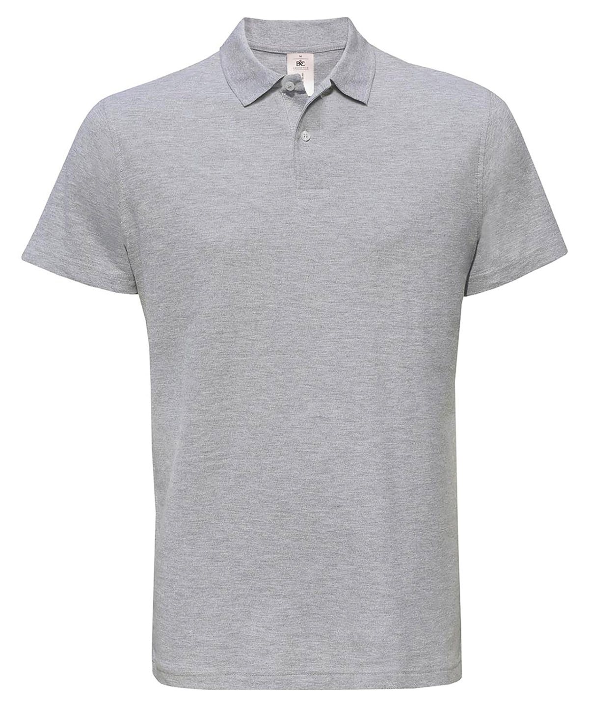 B&C Collection B&C ID.001 polo, image 7