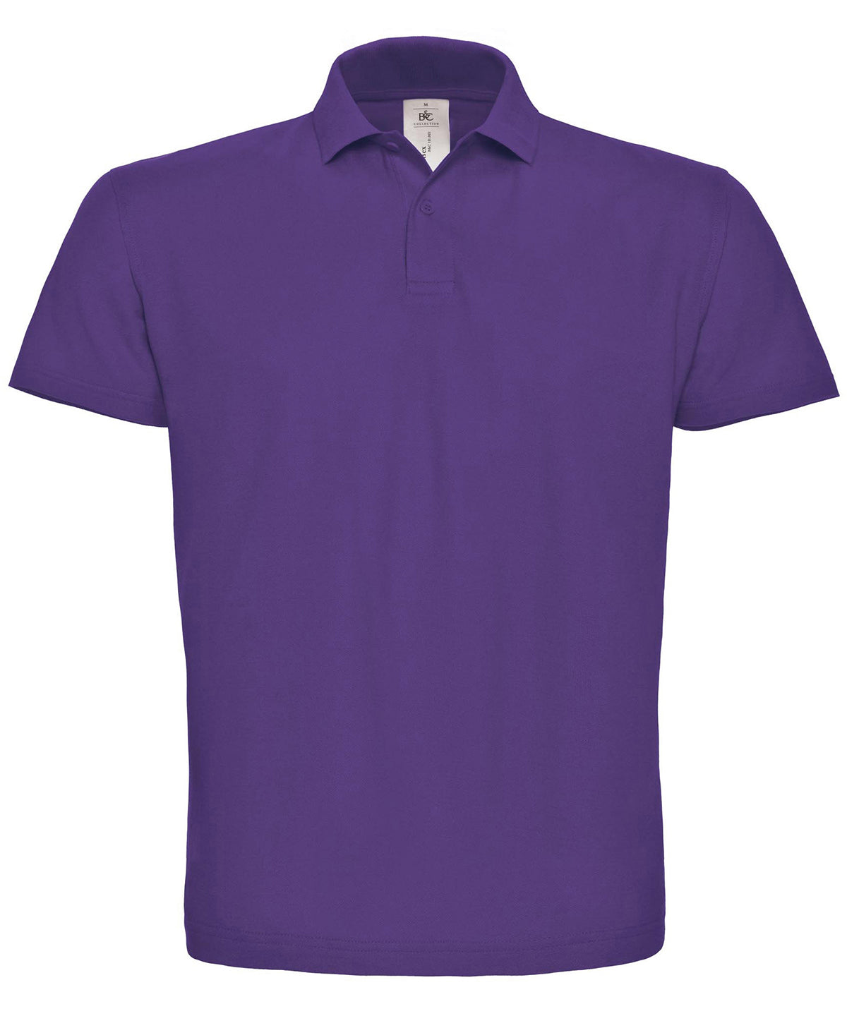 B&C Collection B&C ID.001 polo, image 12